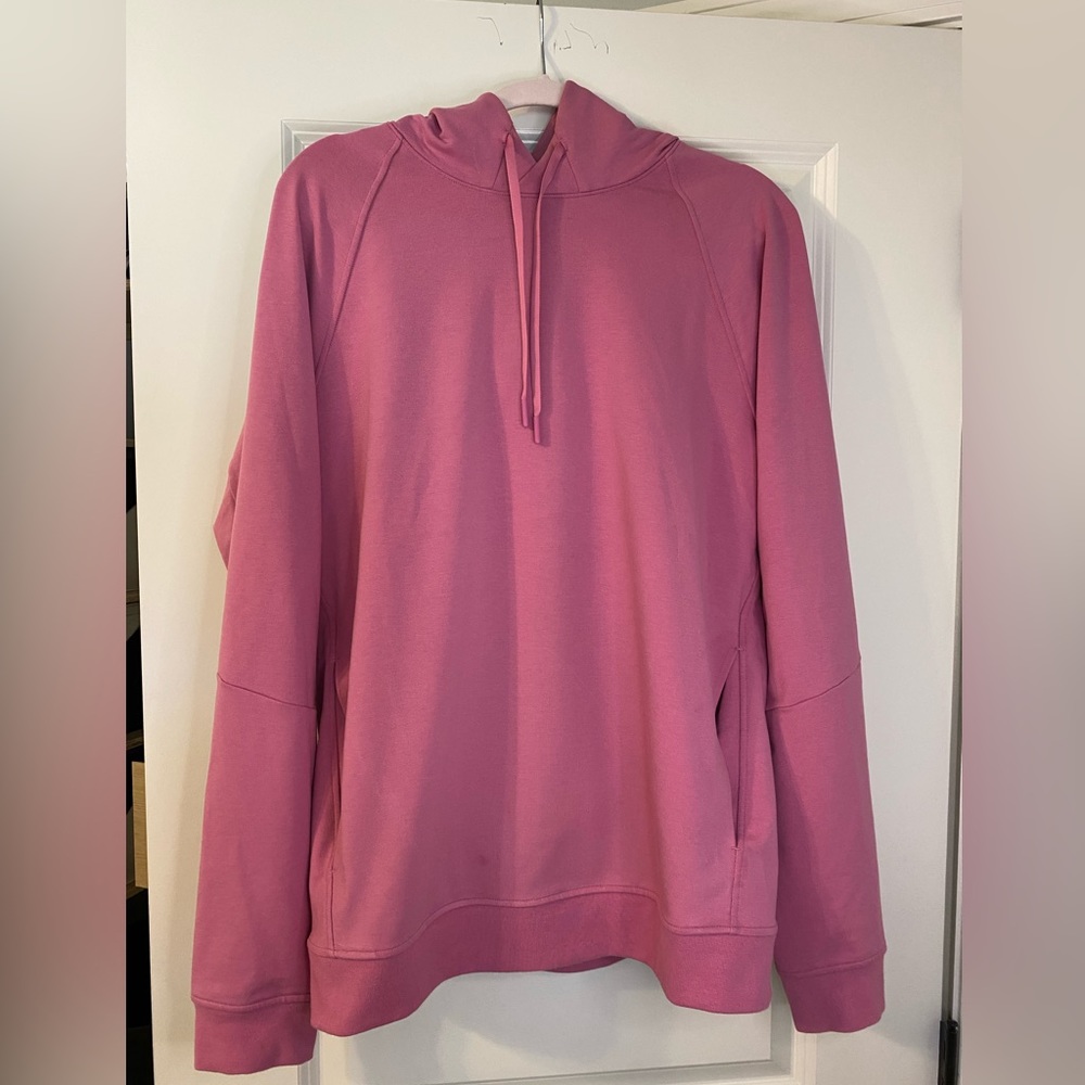 Mens lululemon pullover
